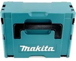 Makita DFS 250 RT1J Akku Trockenbauschrauber 18 V Brushless + 1x Akku 5,0 Ah +