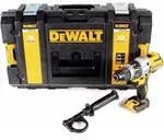 DeWalt DCD 996 NT Akku Schlagbohrschrauber 18V 95Nm Brushless Solo + Toughbox -...