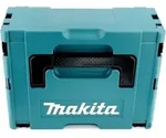 Makita DFS 250 M1J Akku Trockenbauschrauber 18 V Brushless + 1x Akku 4,0 Ah +...