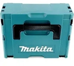 Makita DFS 250 RFJ Akku Trockenbauschrauber 18 V Brushless + 2x Akku 3,0 Ah +