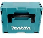 Makita DFS 250 RF1J Akku Trockenbauschrauber 18 V Brushless + 1x Akku 3,0 Ah +