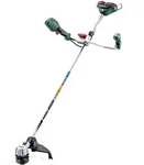 Metabo FSB 36-18 LTX BL 40 Akku Freischneider 36 V ( 2x 18 V ) Zweihandgriff