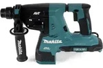 Makita DHR 280 PMJ Akku Bohrhammer 36V (2x18V) Brushless SDS-PLUS im Makpac +...