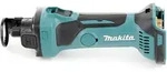Makita DCO 180 G1J Akku Rotationsschneider 18 V 30.000 U/min + 1x Akku 6,0 Ah +