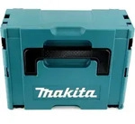 Makita DCO 180 RM1J Akku Rotationsschneider 18V + 1x Akku 4,0Ah + Ladeger&auml;t + Makpac