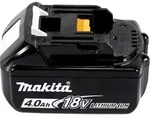 Makita DHP 482 M1J Akku Schlagbohrschrauber 18 V 62 Nm + 1x Akku 4,0 Ah +...
