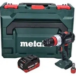 Metabo BS 18 LT BL Q Akku Bohrschrauber 18 V 75 Nm Brushless + 1x Akku 10,0 Ah +