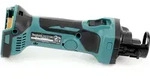 Makita DCO 180 ZJ Akku Rotationsschneider 18V + Makpac - ohne Akku, ohne Ladeger&auml;t
