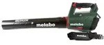 Metabo LB 18 LTX BL Akku Laubbl&auml;ser 18 V Brushless + 2x Akku 5,5 Ah +...