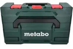 Metabo MT 18 LTX BL QSL Akku Multitool 18 V Brushless Starlock Plus + 1x Akku 8,0 Ah