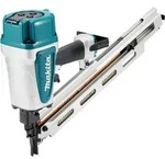 Makita AN 924 Druckluft Rahmennagler 4,9 - 8,3 Bar 50 - 90 mm 21o