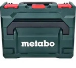 Metabo Basis Set 2x LiHD Akkupack 18 V 10,0 Ah Li-Ion Akku CAS System (...