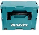 Makita DFS 250 RGJ Akku Trockenbauschrauber 18 V Brushless + 2x Akku 6,0 Ah +