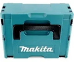 Makita DFS 250 RG1J Akku Trockenbauschrauber 18 V Brushless + 1x Akku 6,0 Ah +