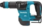 Makita DHK 180 RF Akku Mei&szlig;elhammer 18 V 3,1 J SDS Plus Brushless + 2x Akku...