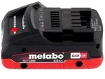 Metabo MT 18 LTX Akku Multitool 18V ( 613021840 ) OIS-/Starlock-kompatibel + 1x...