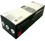 Moser Primat Mini Haar- & Bartschneider 240 V 0,3 mm ( 1411-0051 ) + Aufsteckkamm