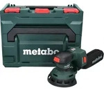 Metabo SXA 18 LTX 125 BL Akku Exzenterschleifer 18 V 125 mm ( 600146840 ) Brushless +