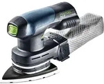 Festool DTSC 400-Basic-ERGO Akku Deltaschleifer 18 V 100 x 150 mm ( 577029 )