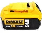 Dewalt DCB 184 2x Akku 18 V 5 Ah / 5000 mAh XR Li-Ion