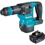 Makita DHK 180 M1 Akku Mei&szlig;elhammer 18 V 3,1 J SDS Plus Brushless + 1x Akku...