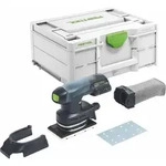 Festool RTSC 400-Basic Akku Rutscher 18 V 80 x 130 mm ( 576347 ) Brushless