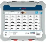 Bosch PRO Fr&auml;ser Set Gemischt 30 tlg. 6,35 mm Shaft ( 2607017476 ) f&uuml;r...