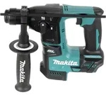 Makita DHR 171 G1J Akku Bohrhammer 18V 1,2J Brushless SDS Plus + 1x Akku 6,0Ah +