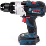 Bosch GSB 18V-110 C Akku Schlagbohrschrauber Professional 18V 110Nm + 1x Akku...