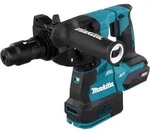Makita HR 002 GZ Akku Bohrhammer 40 V max. 2,9 J SDS plus Brushless Solo - ohne...