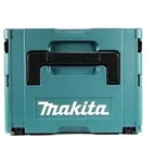 Makita DTM 51 RG1J Akku Oszillierer 18 V + 1x Akku 6,0 Ah + Ladeger&auml;t + Makpac