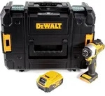 DeWalt DCF 809 NT Akku Schlagschrauber 18 V Brushless Li-Ion in T-STAK Box + 1...