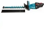 Makita DUH 502 RF Akku Heckenschere 18V 50cm + 2x Akku 3,0Ah + Ladeger&auml;t