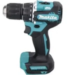 Makita DDF 487 RFJ Akku Bohrschrauber 18 V 40 Nm Brushless + 2x Akku 3,0 Ah +