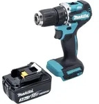 Makita DDF 487 F1 Akku Bohrschrauber 18 V 40 Nm Brushless + 1x Akku 3,0 Ah -...