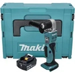 Makita DDA 351 F1J Akku Winkelbohrmaschine 18 V 13,5 Nm + 1x Akku 3,0 Ah +...