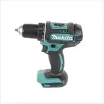 Makita DDF 482 RA1J Akku Bohrschrauber 18 V 62 Nm + 1x Akku 2,0 Ah + Ladeger&auml;t...