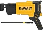 DeWalt DCF 6202 Magazinvorsatz 25 - 57 mm f&uuml;r Akku Schnellbauschrauber DCF 620