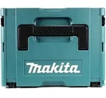 Makita DPT 353 G1J Akku Stiftnagler 18 V 15 - 35 mm + 1x Akku 6,0 Ah + Makpac -...