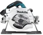 Makita DHS 900 RF2 Akku Handkreiss&auml;ge 36 V ( 2x 18 V ) 235 mm Brushless + 2x Akku