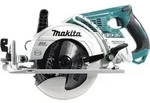Makita DRS 780 G Akku Handkreiss&auml;ge 36V ( 2x18V ) 185 mm Brushless + 2x Akku...