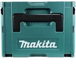 Makita DRV 250 F1J Akku Blindnietsetzger&auml;t 18 V 20 kN Brushless + 1x Akku 3,0...