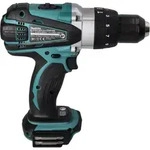 Makita DHP 458 RF Akku Schlagbohrschrauber 18 V 91 Nm + 2x Akku 3,0 Ah +...