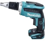 Makita DFS 452 RF1J Akku Schnellbauschrauber 18 V Brushless + 1x Akku 3,0 Ah +