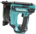 Makita DPT 353 T1J Akku Stiftnagler 18 V 15 - 35 mm + 1x Akku 5,0 Ah + Makpac -...