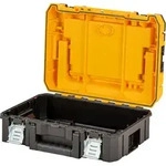 DeWalt DWST 83344-1 TSTAK I Werkzeug Koffer mit Organizer 27 l IP54