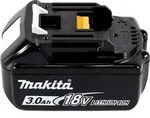 Makita DHP 485 F1 Akku Schlagbohrschrauber 18 V 50 Nm Brushless + 1x Akku 3,0...