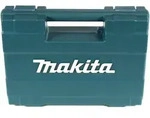 Makita B-53811 Bit & Bohrer-Set 100-teilig mit Bithalter in Kunstoffkoffer