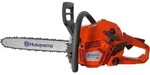Husqvarna 130 Benzin Kettens&auml;ge 1,5 kW 38 cm3 35 cm ( 967108401 )