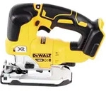 DeWalt DCS 334 NT Akku Pendelhub Stichs&auml;ge 18V Brushless + 1x Akku 5,0Ah +...